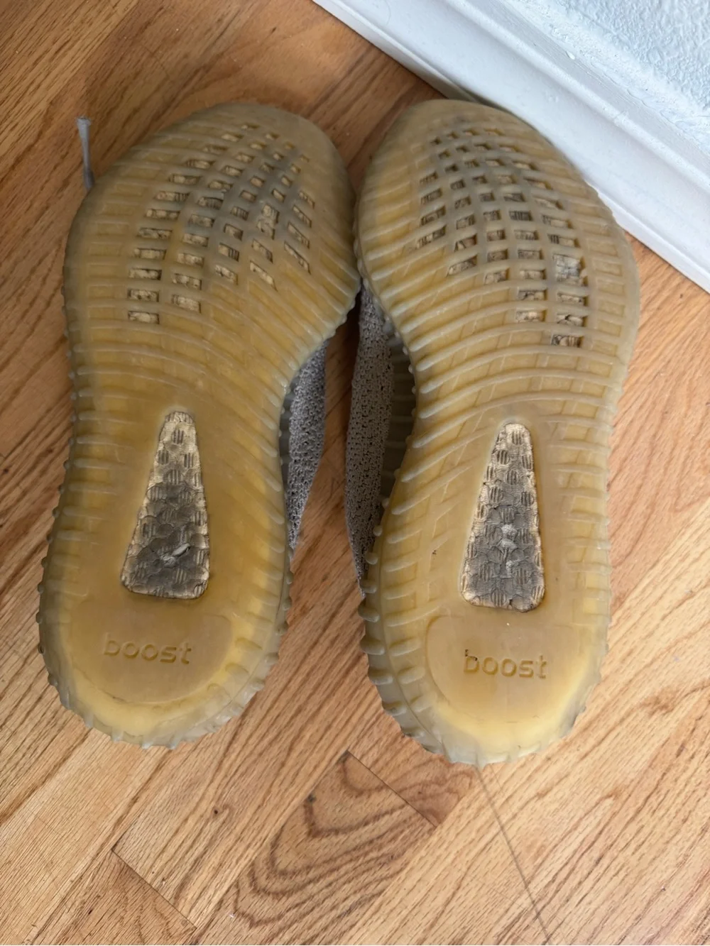 Boost 350 Yeasys